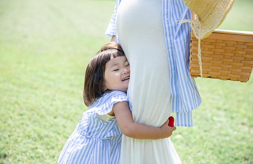 妊婦さんのための歯科検診